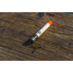 Стопери с Карабинка PRESTON Stopz Pellet Waggler Kit