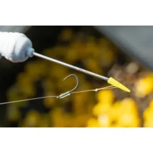 Стопери DAIWA N’ZON Speed Stops – 40бр.