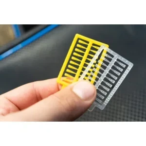 Стопери DAIWA N’ZON Speed Stops – 40бр.