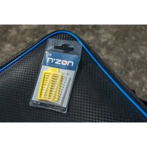 Стопери DAIWA N’ZON Speed Stops – 40бр.