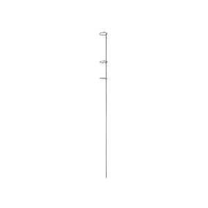 Стойка Kinetic Rod Holder Earth 50см