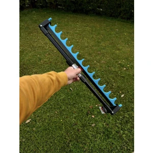 Стойка с Гребен Filex ROD SUPPORT