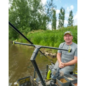 Стойка за Въдица Matrix Slider Rest - 40cm