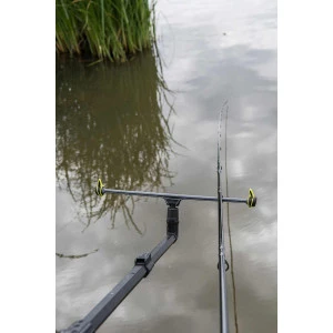 Стойка за Въдица Matrix Slider Rest - 40cm