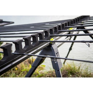 Стойка за Въдици Matrix 24 kit Roost