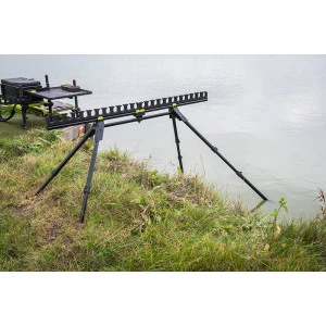 Стойка за Въдици Matrix 24 kit Roost