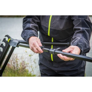 Стойка за Въдици Matrix 24 kit Roost