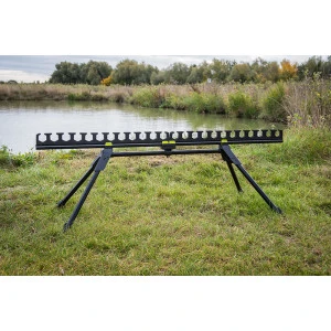 Стойка за Въдици Matrix 24 kit Roost