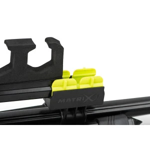 Стойка за Въдици Matrix 24 kit Roost