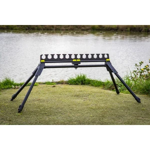 Стойка за Въдици Matrix 24 kit Roost