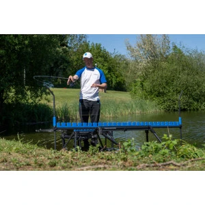 Стойка за Въдици Preston Inception Pro Roost - Distance Stick Combo