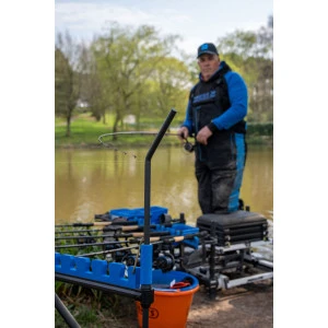 Стойка за Въдици Preston Inception Pro Roost - Distance Stick Combo