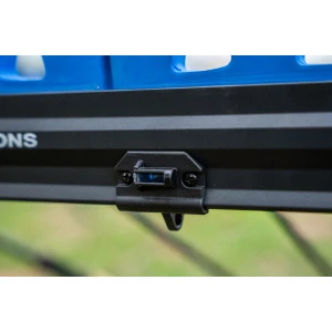 Стойка за Въдици Preston Inception Pro Roost - Distance Stick Combo