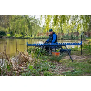 Стойка за Въдици Preston Inception Pro Roost - Distance Stick Combo