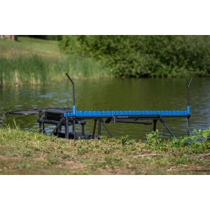 Стойка за Въдици Preston Inception Pro Roost - Distance Stick Combo