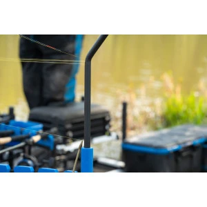 Стойка за Въдици Preston Inception Pro Roost - Distance Stick Combo