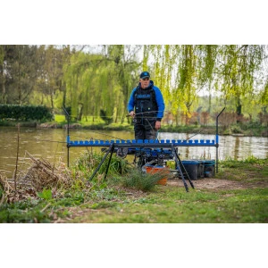 Стойка за Въдици Preston Inception Pro Roost - Distance Stick Combo