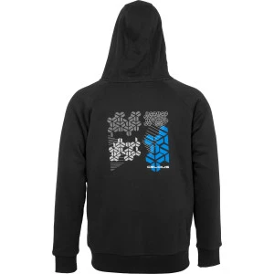 Суитшърт Preston Celcius Hoodie