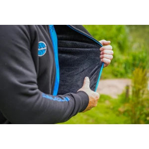 Суитшърт Preston Celcius Hoodie