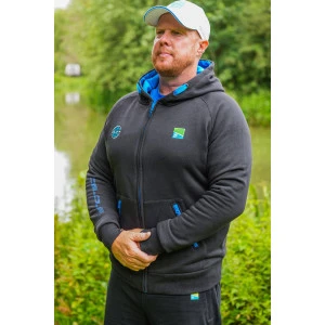 Суитшърт Preston Celcius Hoodie