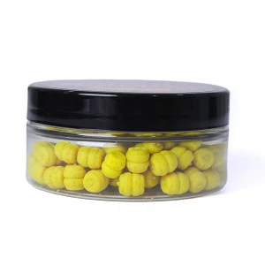 Sweet Corn 7mm - Snail Wafters Troshan Fishing