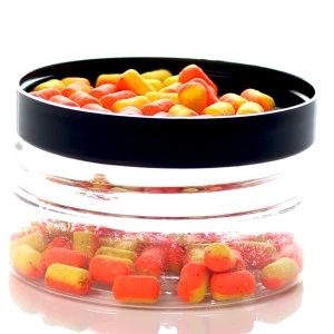 Sweet Corn 8х10mm - Dumbell Wafters Troshan Fishing