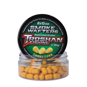 Sweet Corn 8х10mm - Пушещ Wafter Troshan Fishing