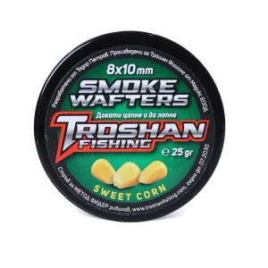Sweet Corn 8х10mm - Пушещ Wafter Troshan Fishing