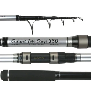 Телекарп Extra Carp GALANT TELE CARP 3.5LBS/ 3.60м
