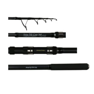 Телекарп Extra Carp SIRIUS TELE CARP 3.60м 3.5lb