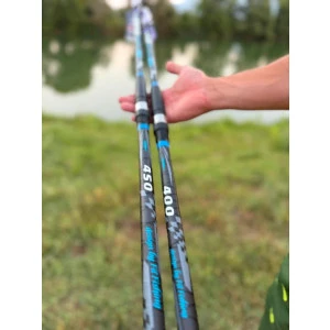 Телемач Fil Fishing HERCUL PRO BLUE - 4.00м 80гр