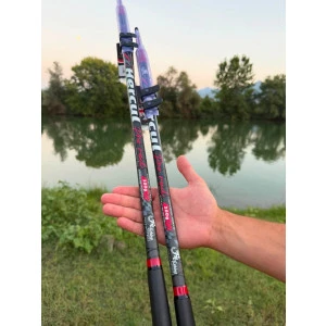 Телемач Fil Fishing HERCUL PRO RED - 4.00м 100гр