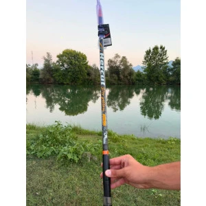Телемач Fil Fishing HERCUL PRO YELLOW - 4.00м 120гр