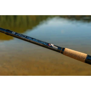 Телескоп с Водачи Fil Fishing RIO - 4.0м до 100гр