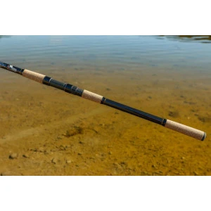 Телескоп с Водачи Fil Fishing RIO - 4.0м до 100гр