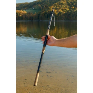 Телескоп с Водачи Fil Fishing RIO - 4.0м до 100гр