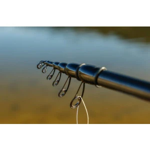 Телескоп с Водачи Fil Fishing RIO - 4.0м до 100гр
