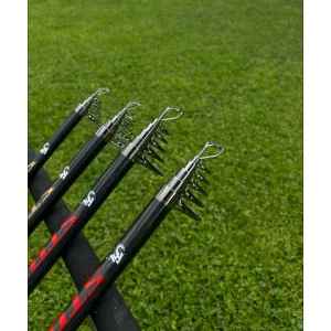 Телескоп с Водачи Fil Fishing STORM TELE - 2.70м 20-60гр