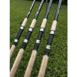 Телескоп с Водачи Fil Fishing STORM TELE - 2.70м 20-60гр