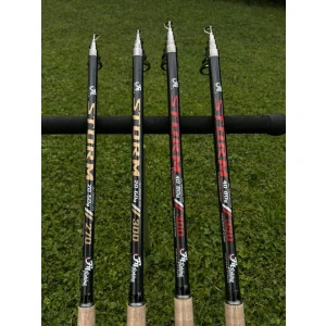 Телескоп с Водачи Fil Fishing STORM TELE - 2.70м 20-60гр