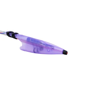 Телескоп с водачи Filstar - Mediterraneo SW Match, 4.00 m, 10-80 g