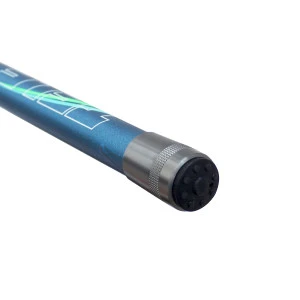 Телескоп с водачи Filstar - Outcast Tele Bombette, 4.00 m, 20-60 g