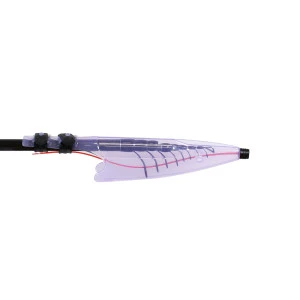 Телескоп с водачи Filstar - Precision Tele Match, 4.20 m, 10-30 g