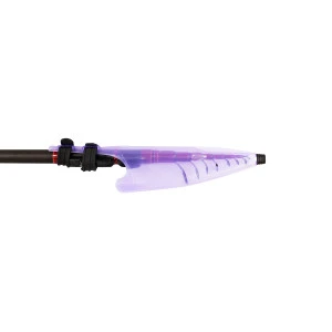 Телескоп с водачи Filstar - Premier Compact Tele, 3.30 m, 5-25 g