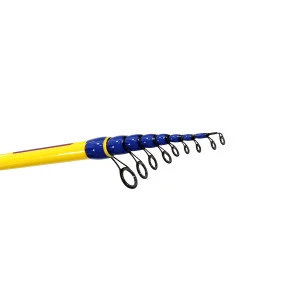 Телескоп с водачи Filstar - Pulsar Telematch, 4.20 m, 10-80 g