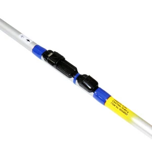 Телескоп с водачи Filstar - Pulsar Telematch, 4.50 m, 10-80 g