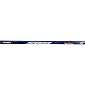 Телескоп с водачи Filstar - Rivero Bolo, 5.00 m, 5-25 g, синя