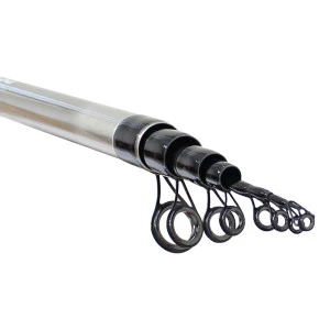 Телескоп с водачи Filstar - X-Treme Bolo, 5.00 m, 10-30 g