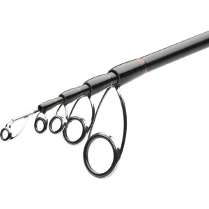 Телескоп с водачи Kinetic - Xarann CT Tele, 2.70M m, 25-40 g