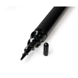 Телескопично колче с резба Filstar FBS 40-60см